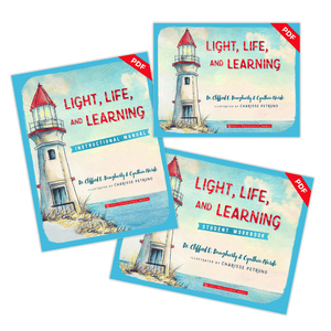 Light, Life, and Learning — Collection