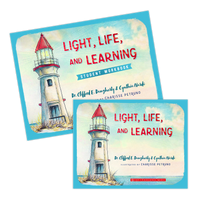 Light, Life, and Learning — Storybook & Workbook