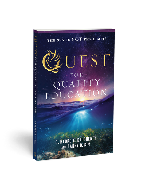 Quest for Quality Education